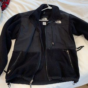 Vintage north face fleece